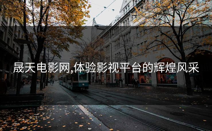 晟天电影网,体验影视平台的辉煌风采