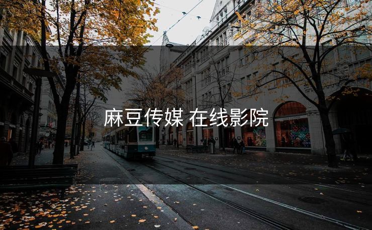 麻豆传媒 在线影院 麻豆传媒 在线影院